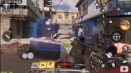 Call Of Duty: Mobile